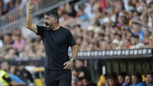 Gatuzo: "Kvalifikacije za SP nisu fer"; Martines: "Ne znaš kakva je Južna Amerika!"