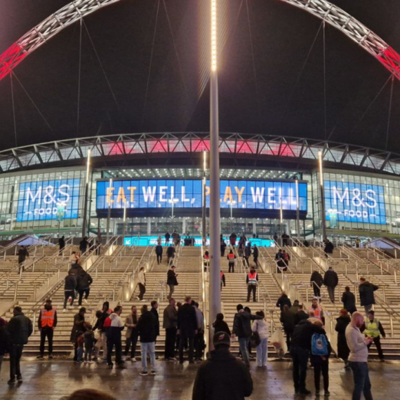 Paunović izabrao startnih 11 – pakleni tim Engleske!