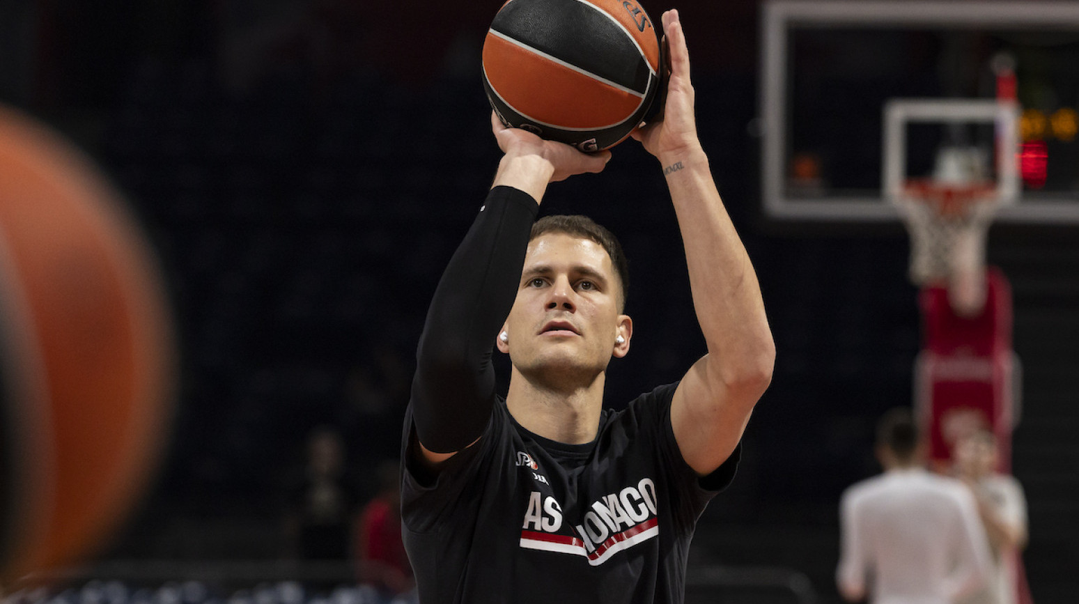 Zvezda dodatno oslabljena – aplauzi za Nedovića i Mirotića VIDEO