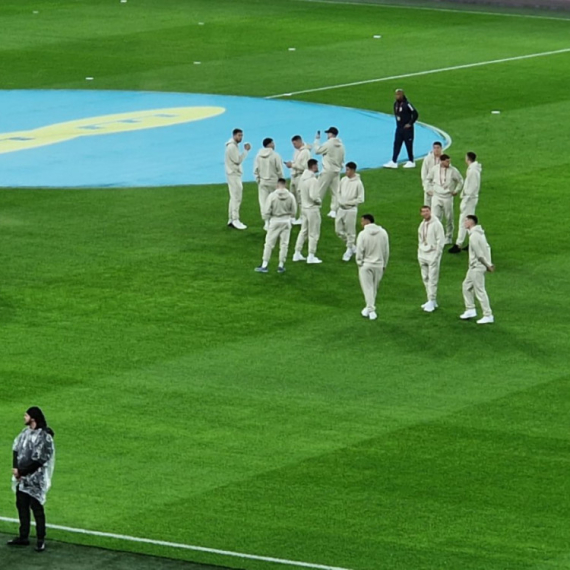 San "orlova" ostao na "Vembliju" – ko je bio najbolji, a ko najgori? ANKETA