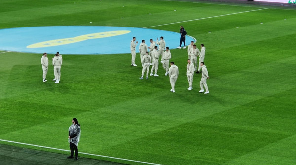 San "orlova" ostao na "Vembliju" – ko je bio najbolji, a ko najgori? ANKETA