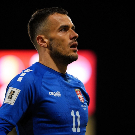 Ni Bleki, ni Rajko – Srbija ima novog kapitena!