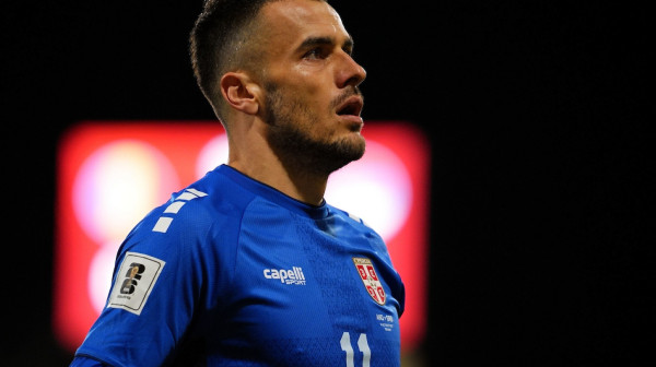 Ni Bleki, ni Rajko – Srbija ima novog kapitena!