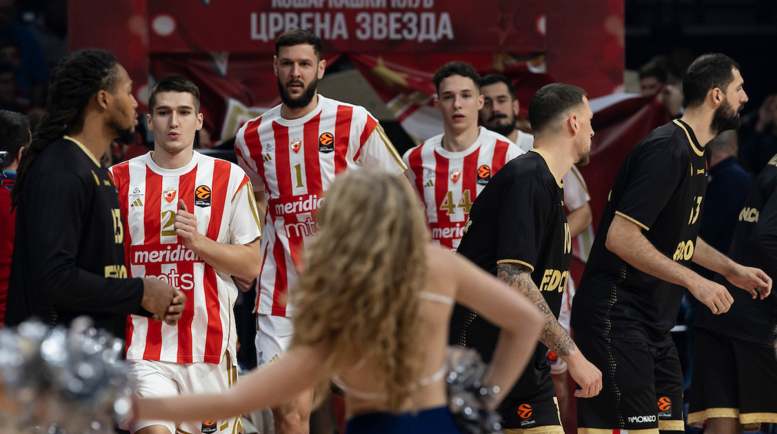 "Zvezda ima najtalentovanijeg u generaciji – nije ni u rosteru" VIDEO