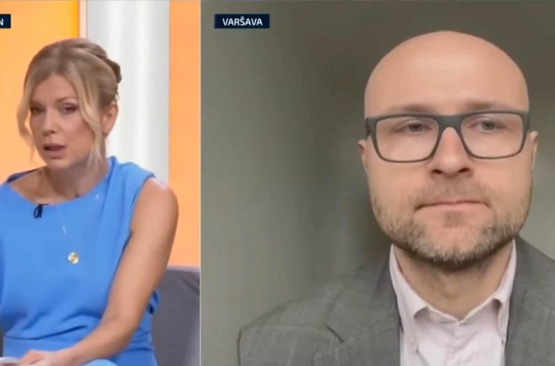 Profesor Vranić: "Za svaku pohvalu je to što je Vučić pozvao Dijanu Hrku" VIDEO