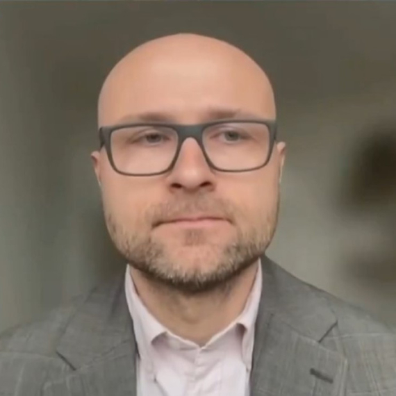 Profesor Vranić: "Za svaku pohvalu je to što je Vučić pozvao Dijanu Hrku" VIDEO