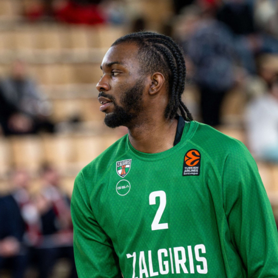 "Osećao sam se očajno, na njega gledam kao na svoje dete"