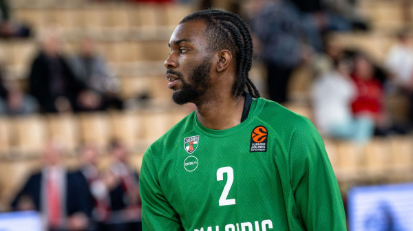 "Osećao sam se očajno, na njega gledam kao na svoje dete"