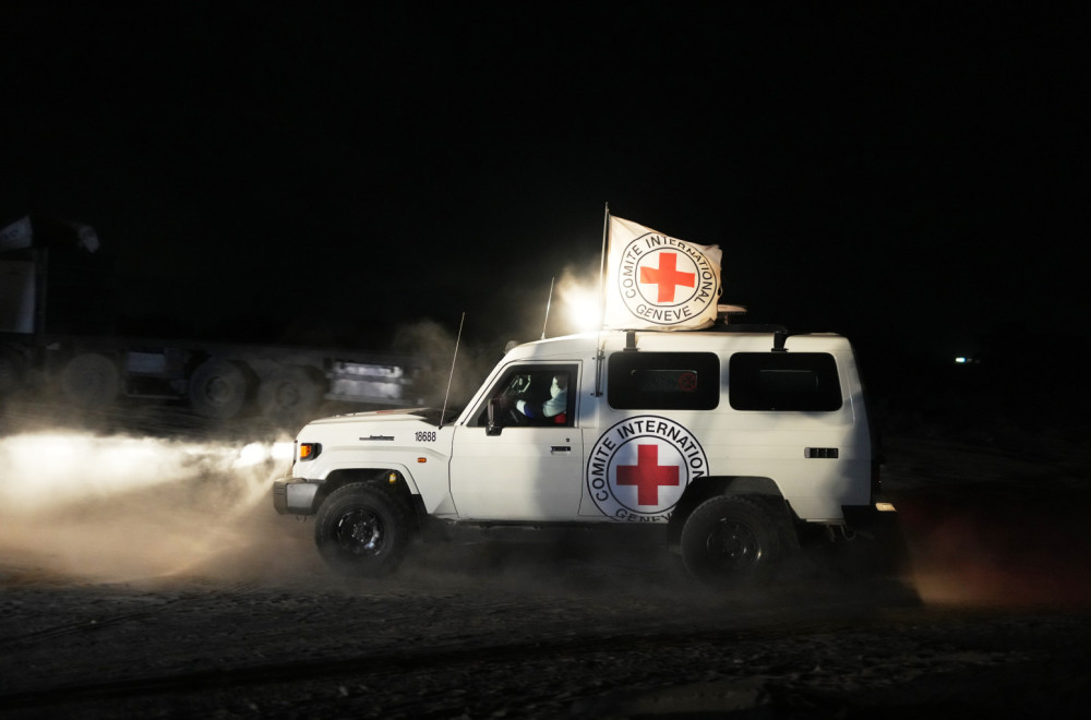 Hamas predao još jedno telo