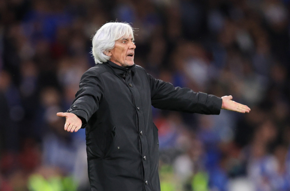 Ludogorec ne odustaje od toga da ga vodi Srbin