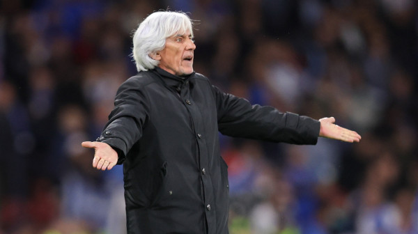 Ludogorec ne odustaje od toga da ga vodi Srbin