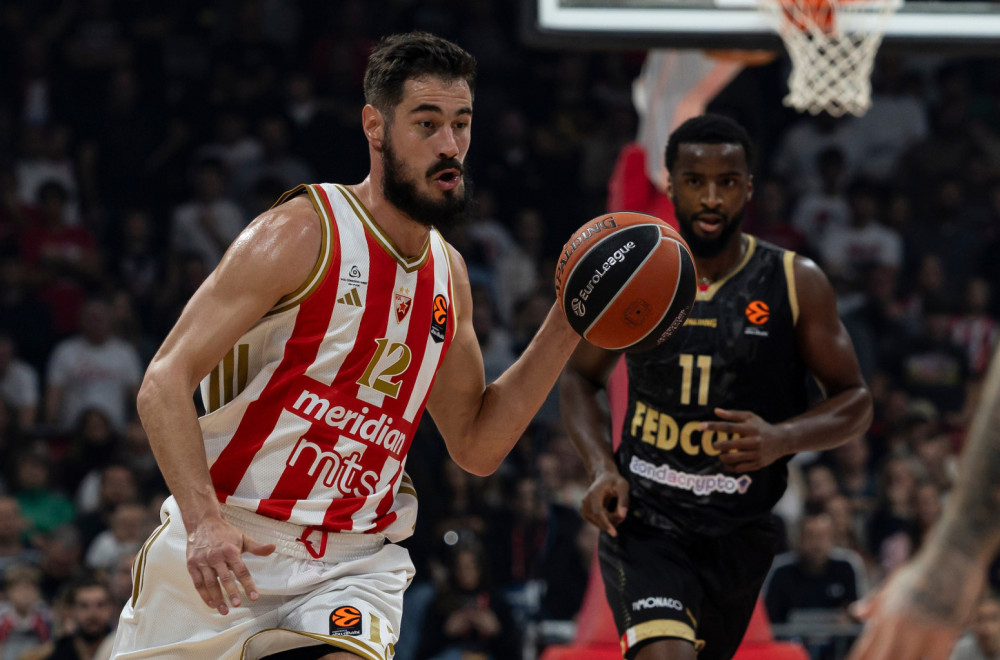 Zvezdino poluvreme za pamćenje – Batler i Dobrić 40+ ANKETA