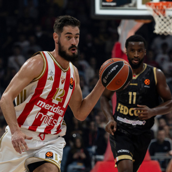 Zvezdino poluvreme za pamćenje – Batler i Dobrić 40+ ANKETA