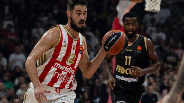 Zvezdino poluvreme za pamćenje – Batler i Dobrić 40+ ANKETA