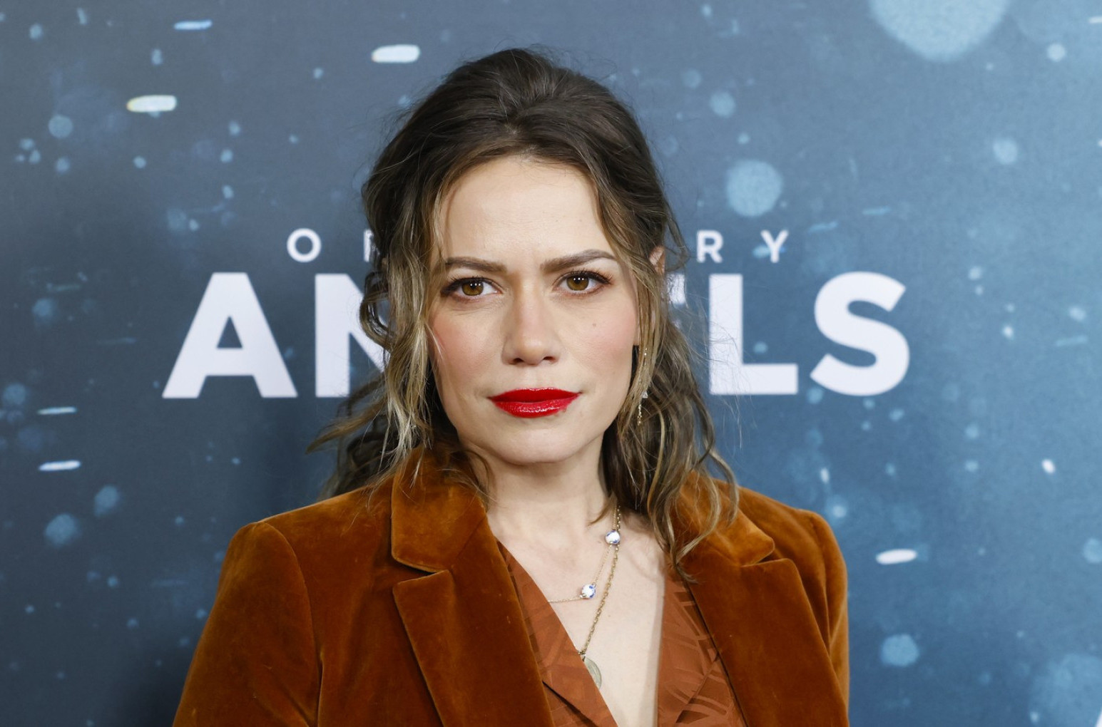 Slavna glumica priznala: "Bila sam u sekti, godinama su mi kontrolisali život" FOTO/VIDEO