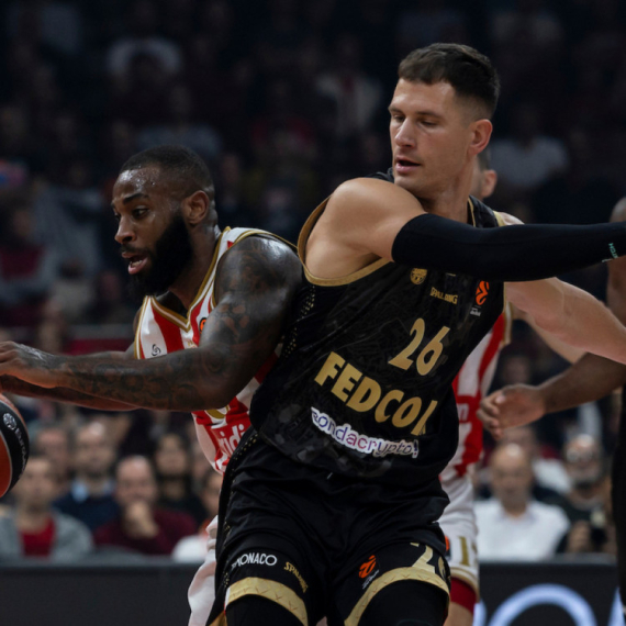 Dobrić u transu "luduje" – preokret Zvezde! VIDEO