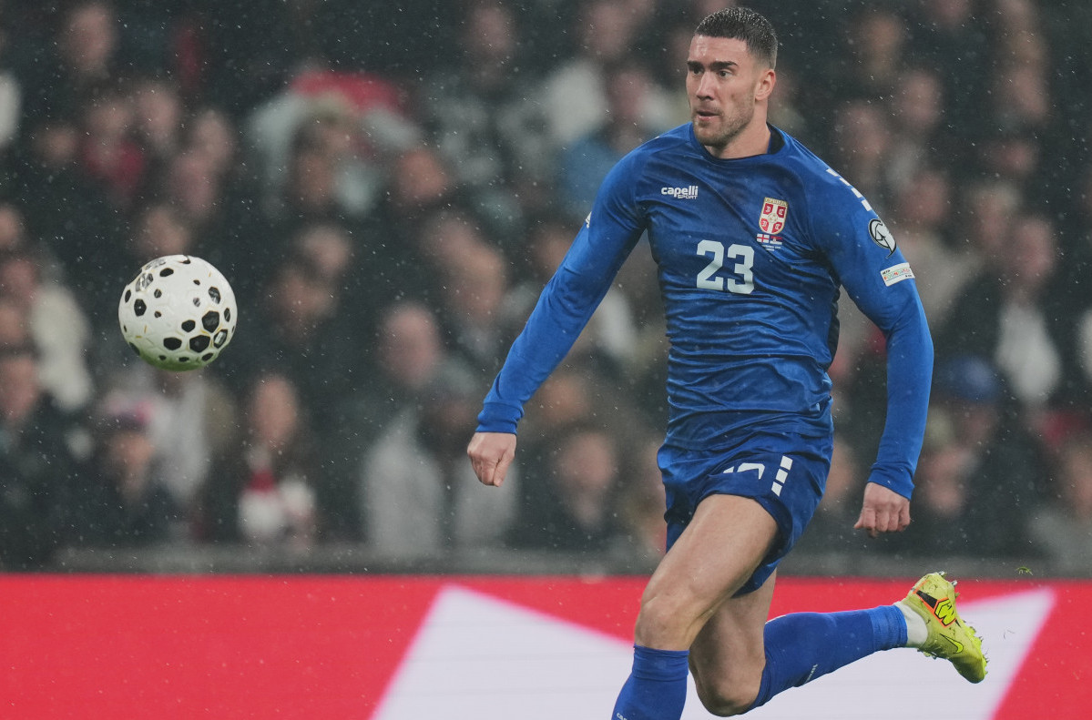 Srbija ima još 1% šanse za baraž – evo i kako!