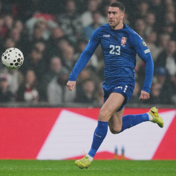 Srbija ima još 1% šanse za baraž – evo i kako!