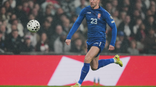 Srbija ima još 1% šanse za baraž – evo i kako!