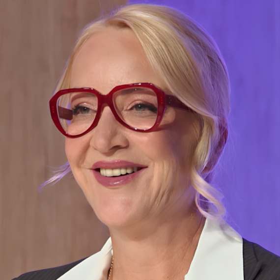 Sudija Ljubica pitala Zorana ima li devojku: Odgovor izmamio osmeh na njenom licu VIDEO