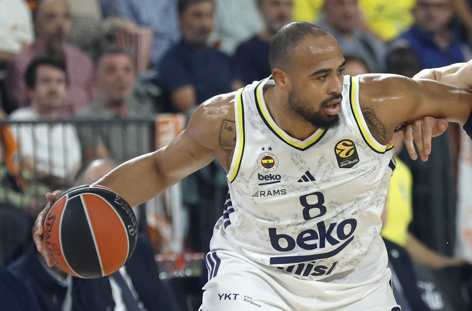 Fener se razmahao pred Partizan – pao i lider Evrolige