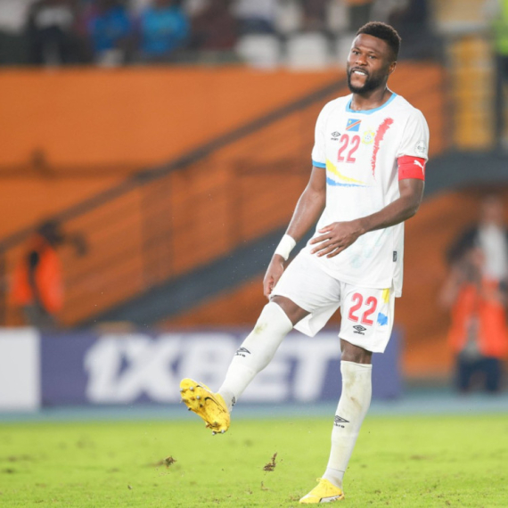 Mbemba u 91. minutu za veliku radost – DR Kongo ostavio Kamerun bez Mundijala