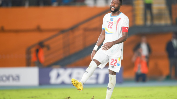 Mbemba u 91. minutu za veliku radost – DR Kongo ostavio Kamerun bez Mundijala