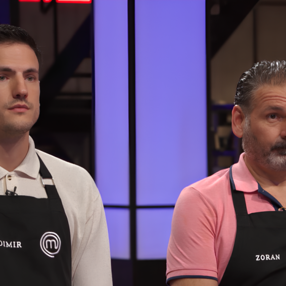 Sudije donele odluku: Ovaj takmičar napušta "MasterChef Srbija" VIDEO