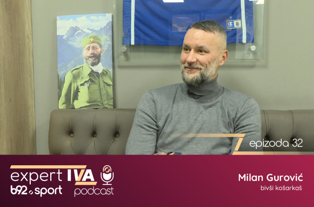 "Dva-tri poraza i otkaz – osim ako niste Željko Obradović" VIDEO