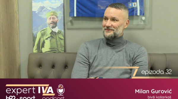 "Dva-tri poraza i otkaz – osim ako niste Željko Obradović" VIDEO