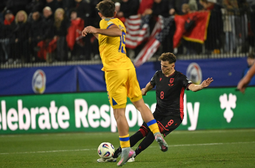 Uzalud nada Srbije u čudo – Albanija odradila posao i očuvala san o Mundijalu