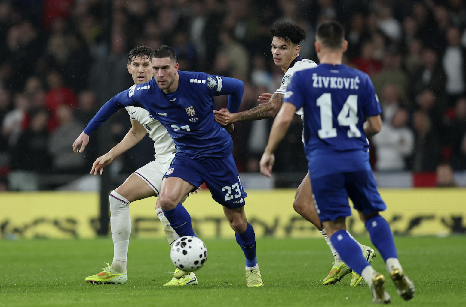 Srbija na skeneru B92.sport: Nije loše, ali...