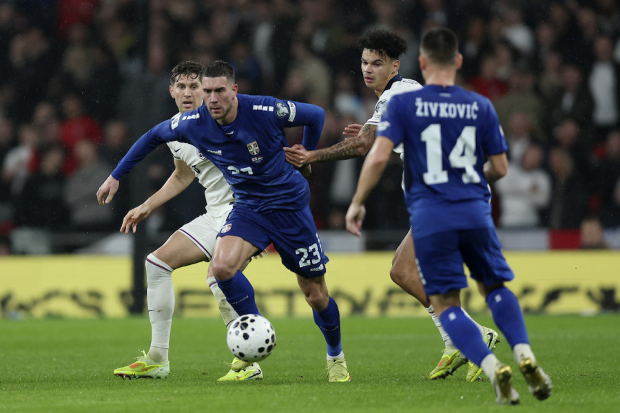 Orlovi lete za čast i obraz, a onda nešto što nismo doživeli 11 godina