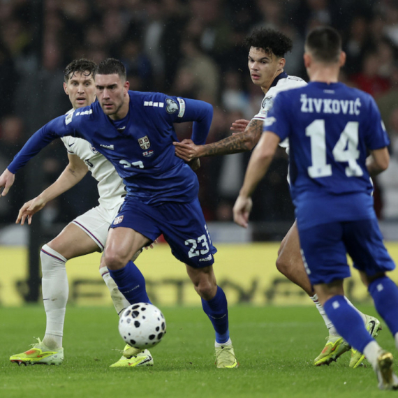 Srbija na skeneru B92.sport: Nije loše, ali...