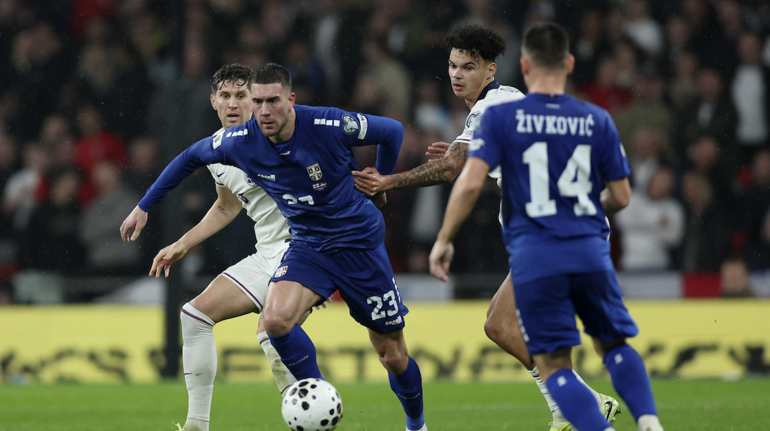 Srbija na skeneru B92.sport: Nije loše, ali...