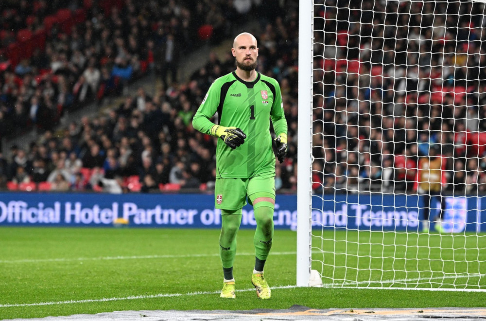 Rajković: "Šteta... Bili smo hrabri"