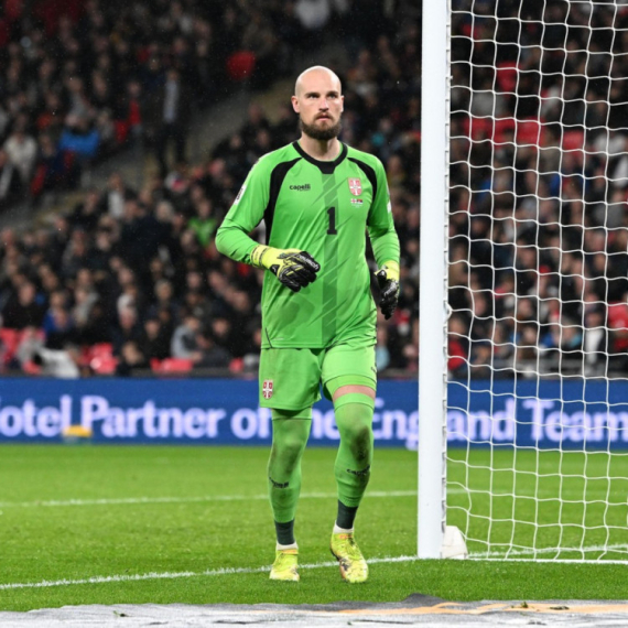 Rajković: "Šteta... Bili smo hrabri"