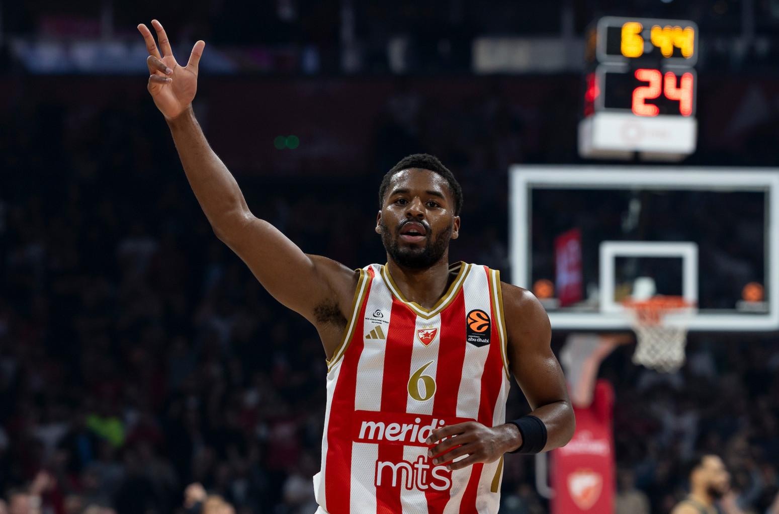 Batler: "Moneke je vidovit, rekao mi je..." VIDEO