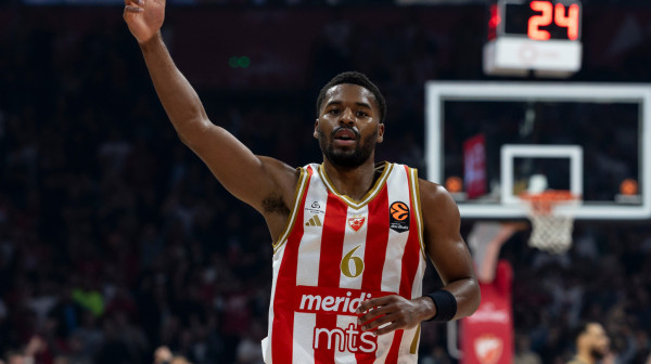 Batler: "Moneke je vidovit, rekao mi je..." VIDEO