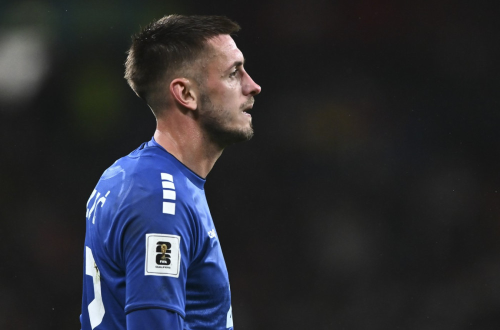 Terzić: "Paunović nam daje energiju, pokazali smo da smo tim"