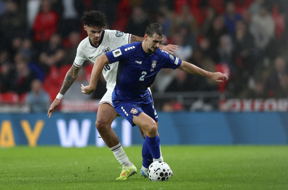 Mimović: "Možda je falilo i sreće" VIDEO