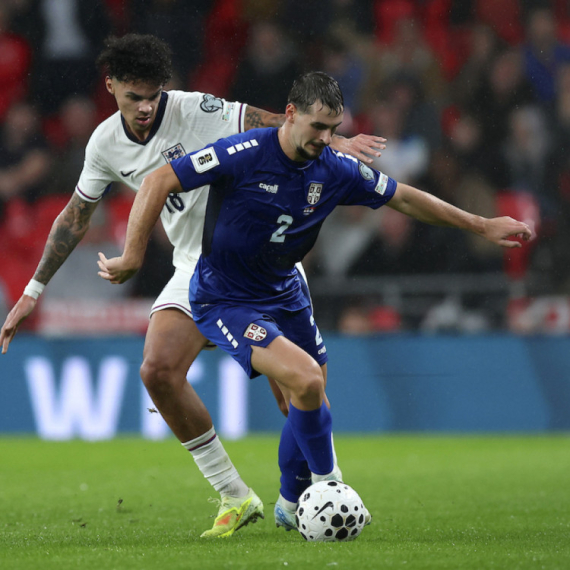 Mimović: "Možda je falilo i sreće" VIDEO