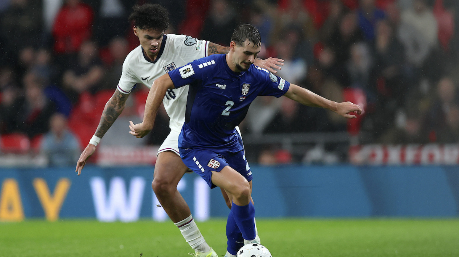 Mimović: "Možda je falilo i sreće" VIDEO