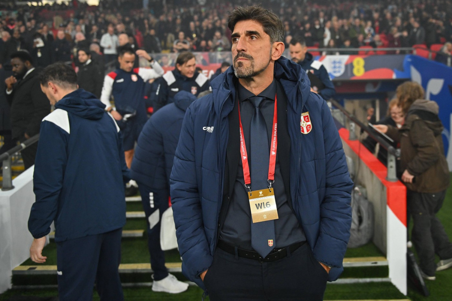 B92.sport intervju – Veljko Paunović: Ako popravimo mentalitet, imaćemo sve!