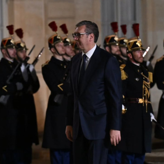 Vučić: Beograd konačno dobija metro; Do 15. decembra potpisaćemo komercijalni ugovor