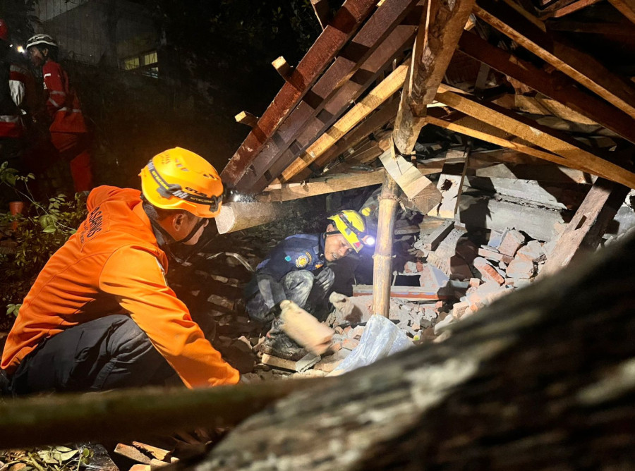 Haos posle potopa; Klizišta iza sebe ostavila pustoš – ima mrtvih FOTO