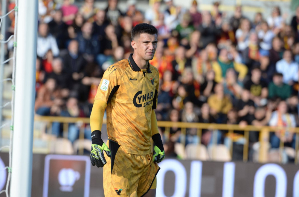 Istorija se ponavlja?