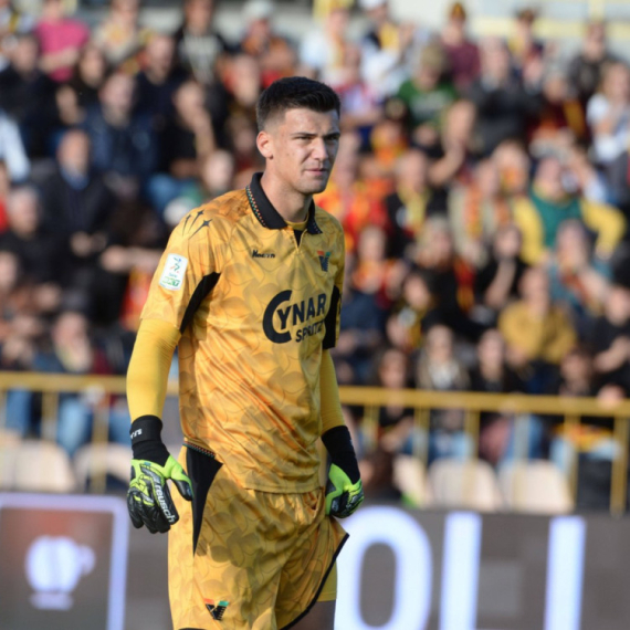 Istorija se ponavlja?