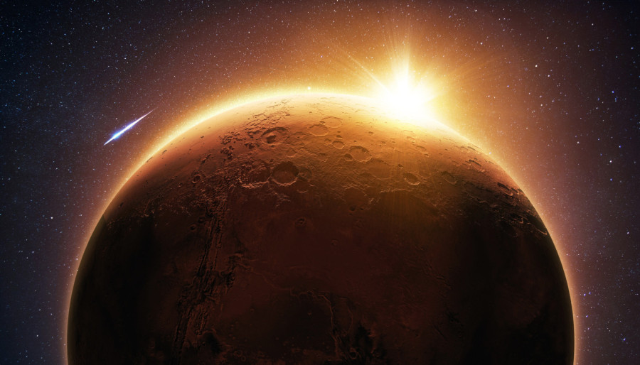 NASA došla do velikih otkrića na Marsu