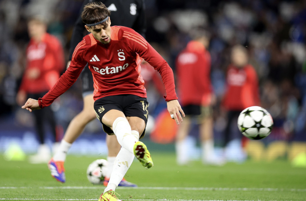 Iz Turske ponovo gledaju ka Birmančeviću